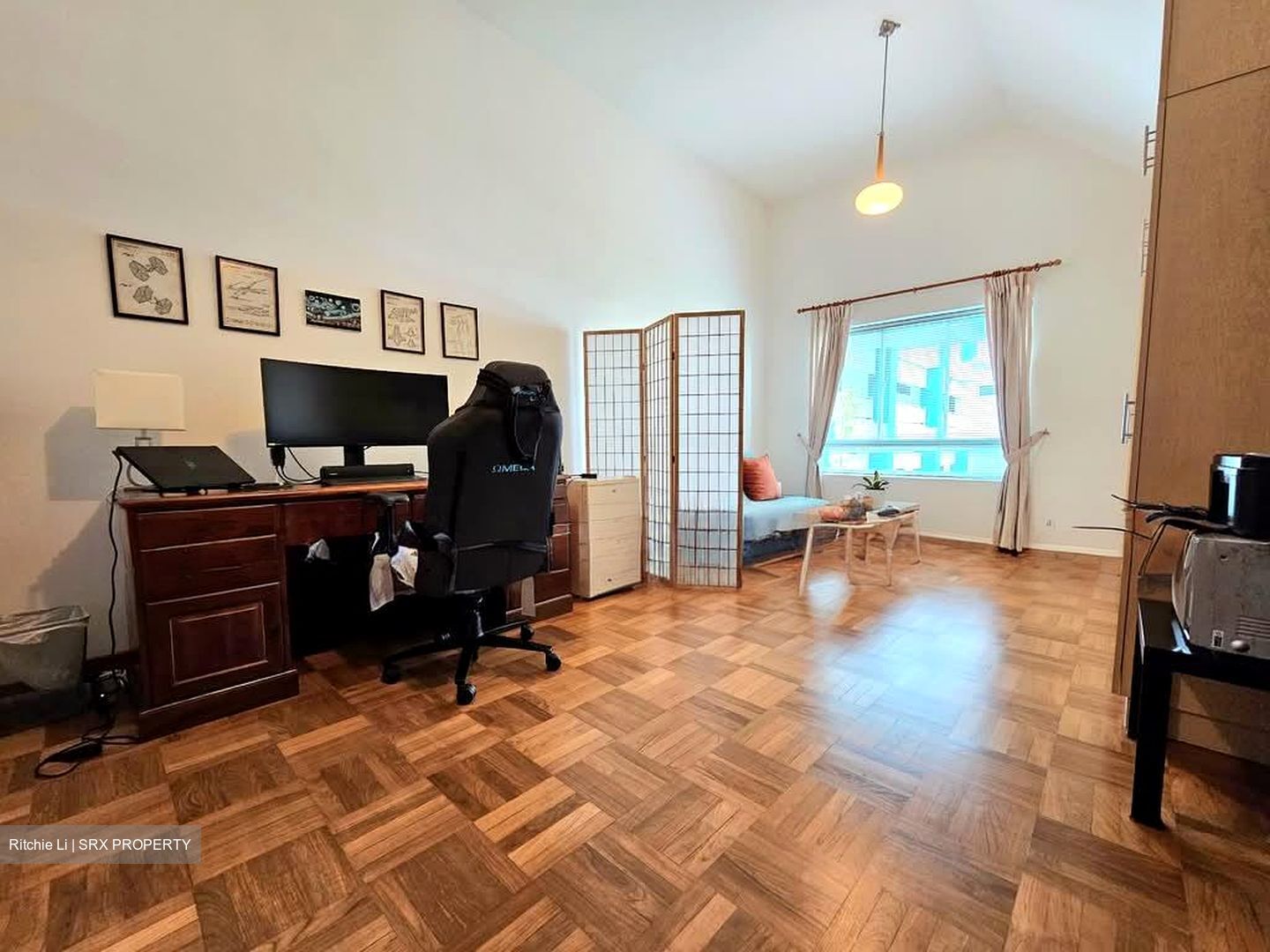 West Coast Gardens (D5), Semi-Detached #560564491